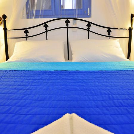 Aparthotel Ellibay Livadia  Zewnętrze zdjęcie