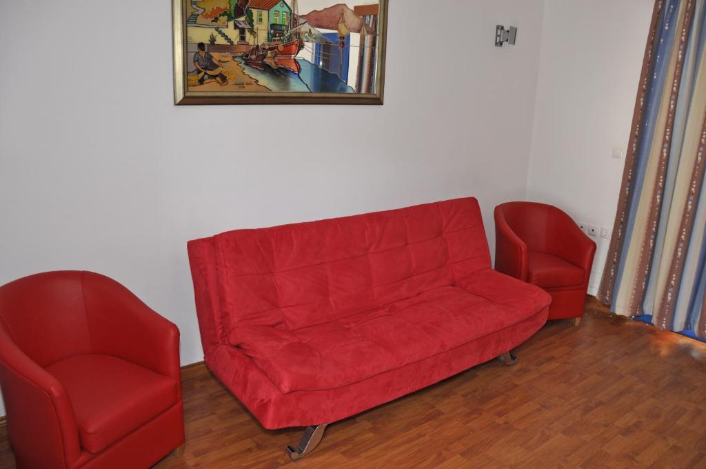 Aparthotel Ellibay Livadia  Zewnętrze zdjęcie