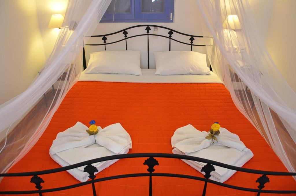 Aparthotel Ellibay Livadia  Zewnętrze zdjęcie