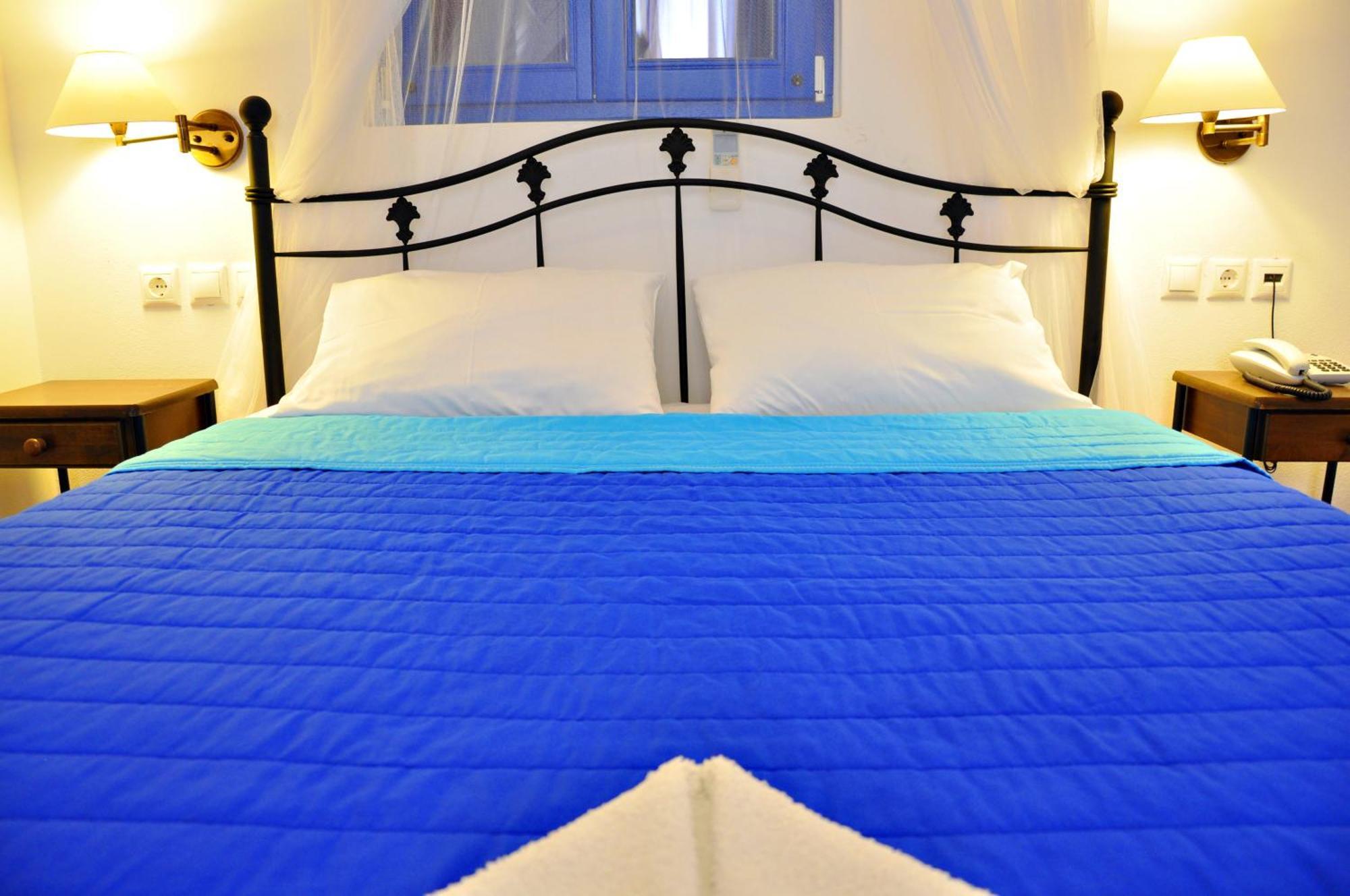 Aparthotel Ellibay Livadia  Zewnętrze zdjęcie