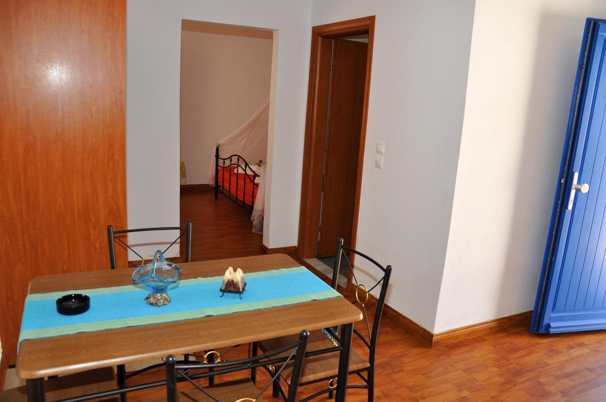 Aparthotel Ellibay Livadia  Zewnętrze zdjęcie
