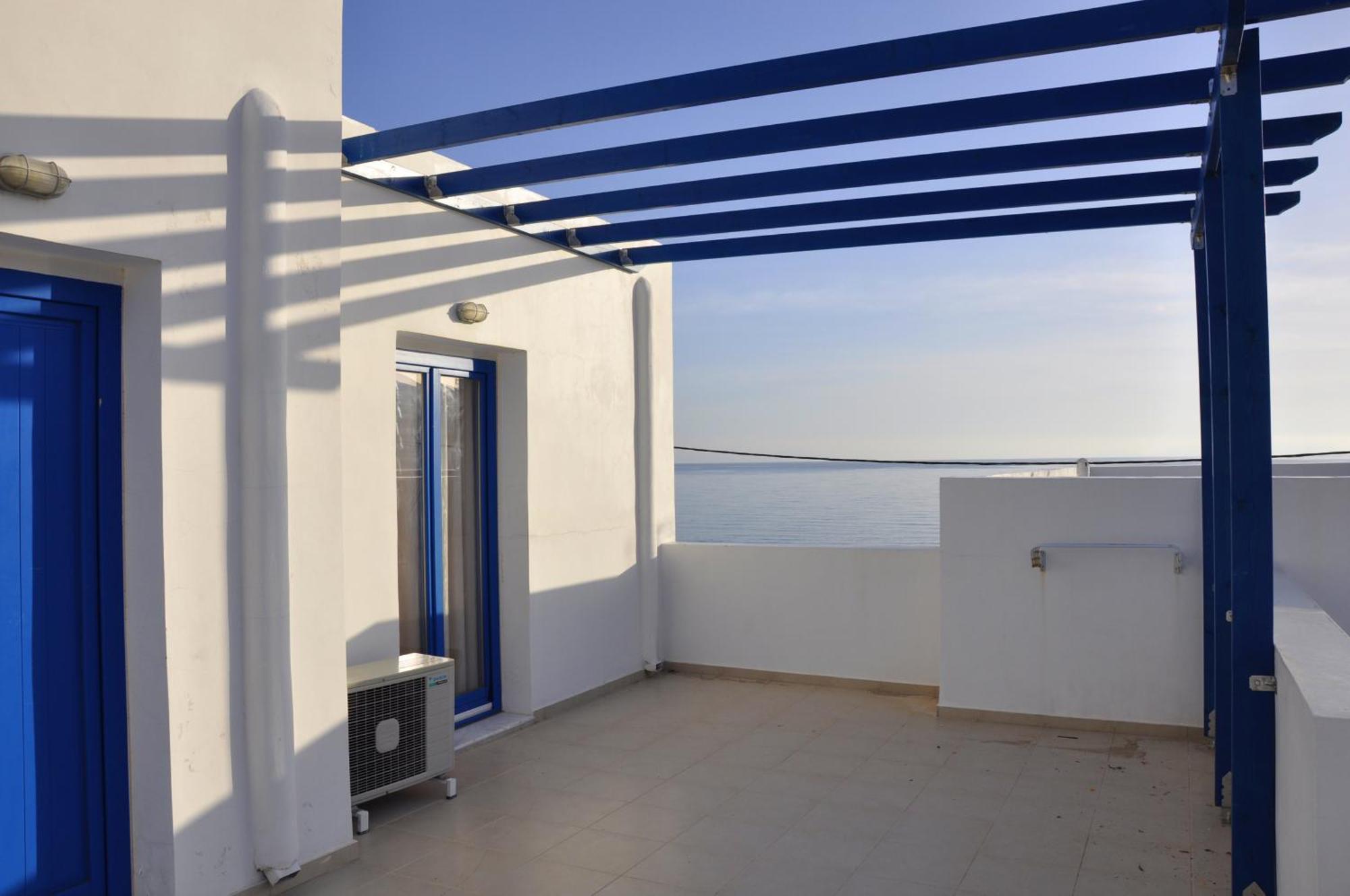 Aparthotel Ellibay Livadia  Zewnętrze zdjęcie